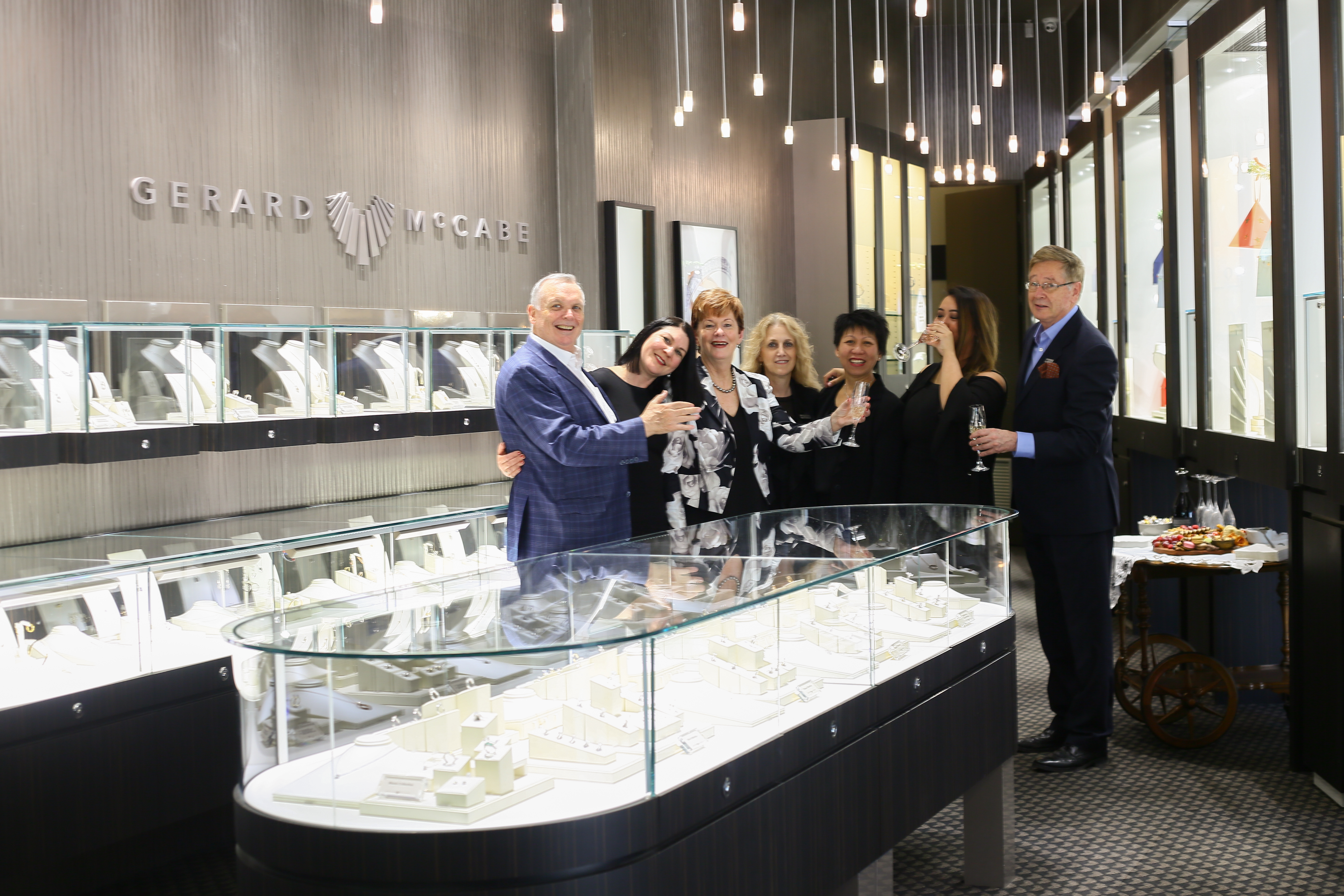 Jewellery stores sale rundle mall